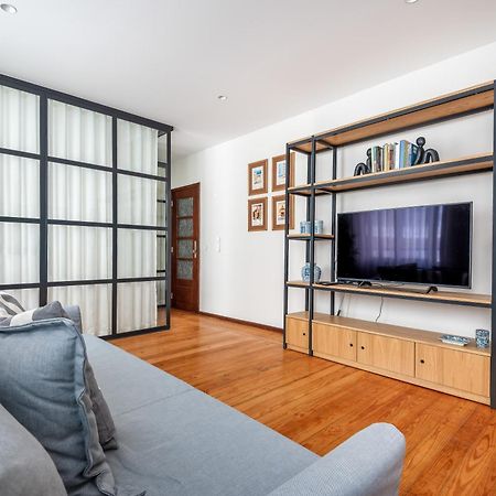 Rivoli Apartments ปอร์โต ภายนอก รูปภาพ