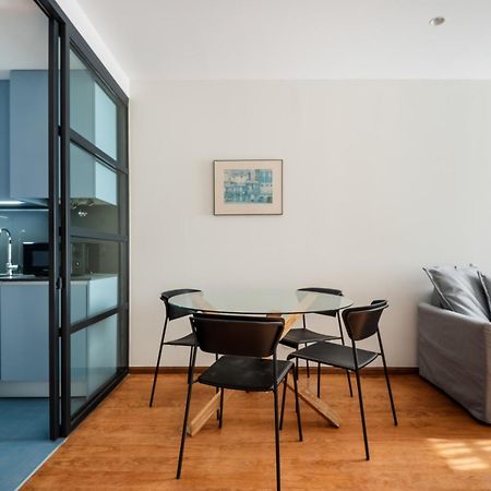 Rivoli Apartments ปอร์โต ภายนอก รูปภาพ