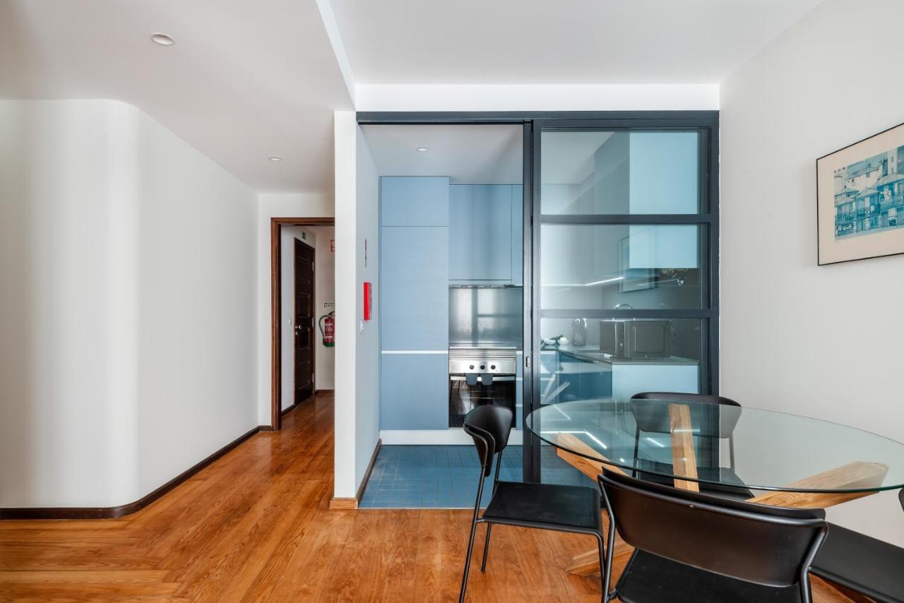 Rivoli Apartments ปอร์โต ภายนอก รูปภาพ