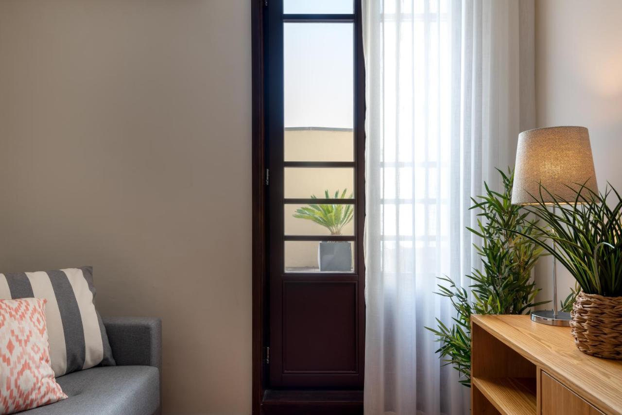Rivoli Apartments ปอร์โต ภายนอก รูปภาพ