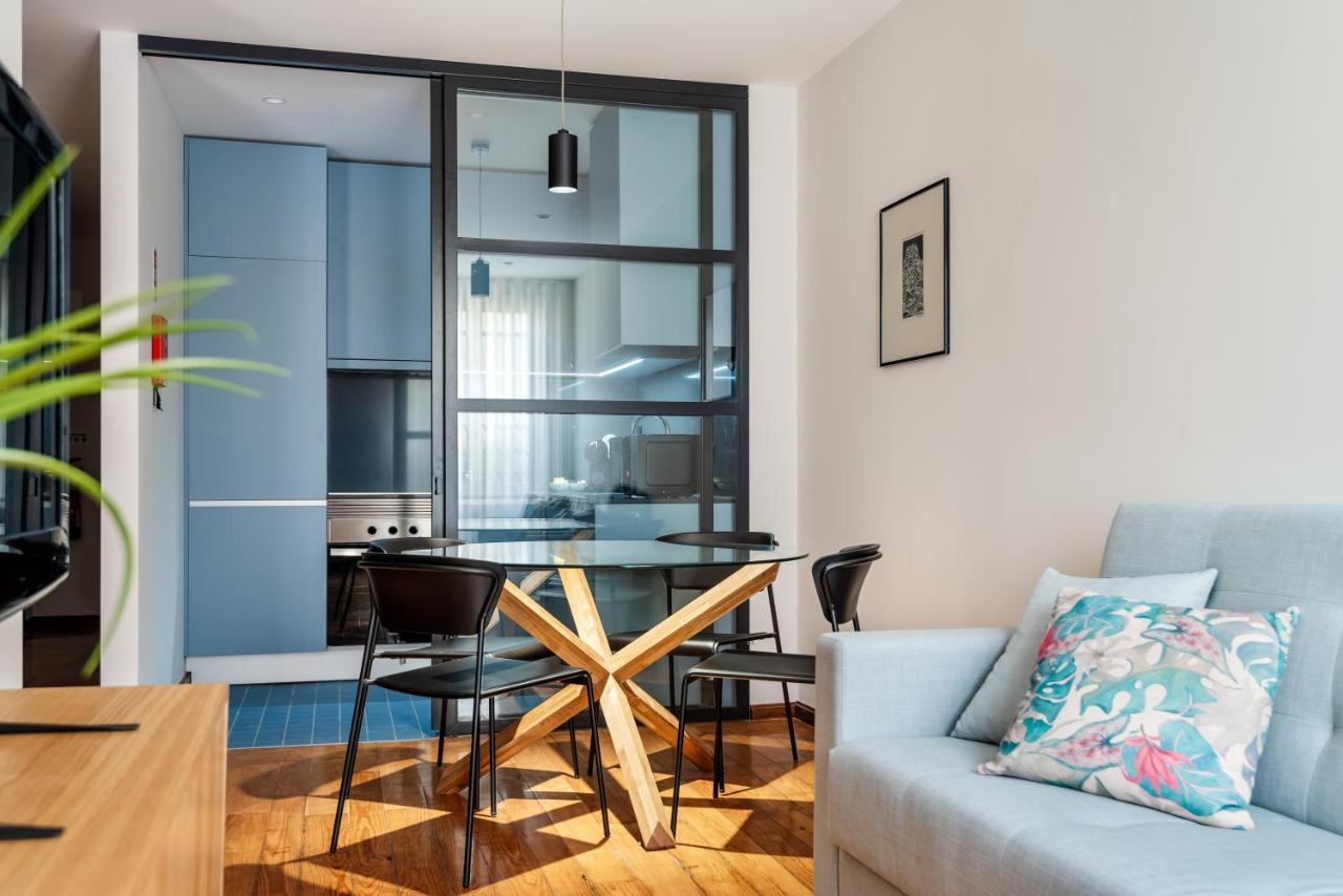 Rivoli Apartments ปอร์โต ภายนอก รูปภาพ
