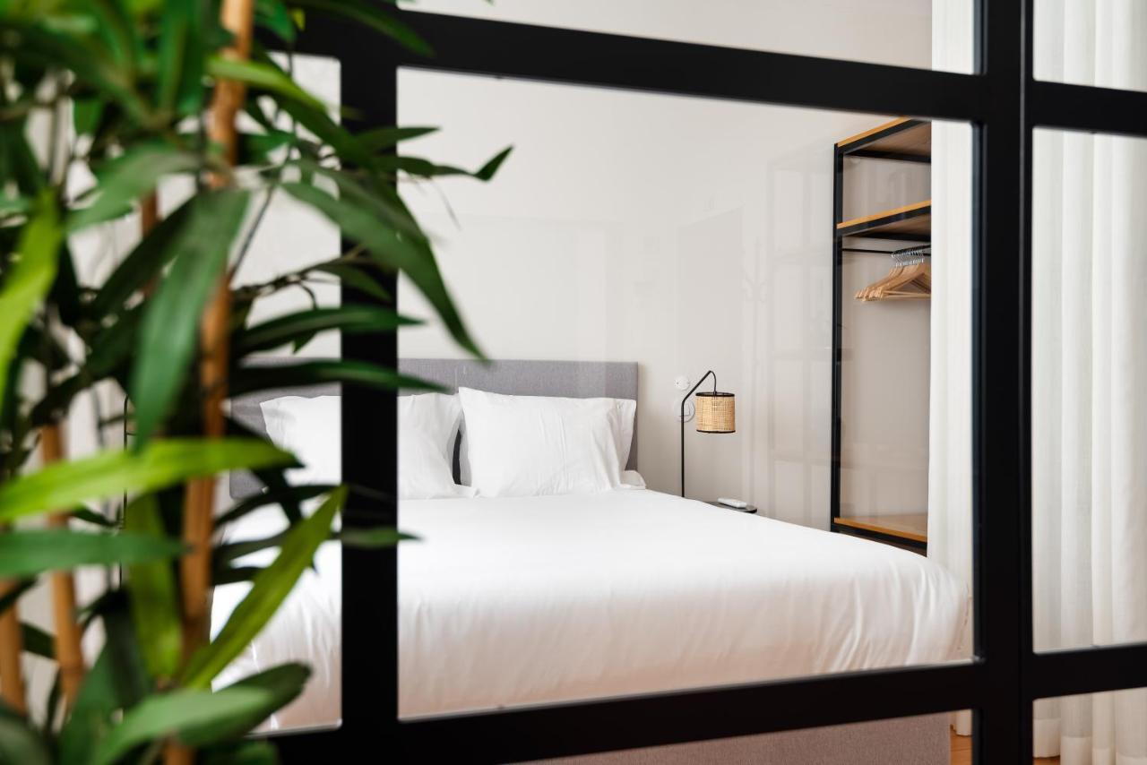 Rivoli Apartments ปอร์โต ภายนอก รูปภาพ