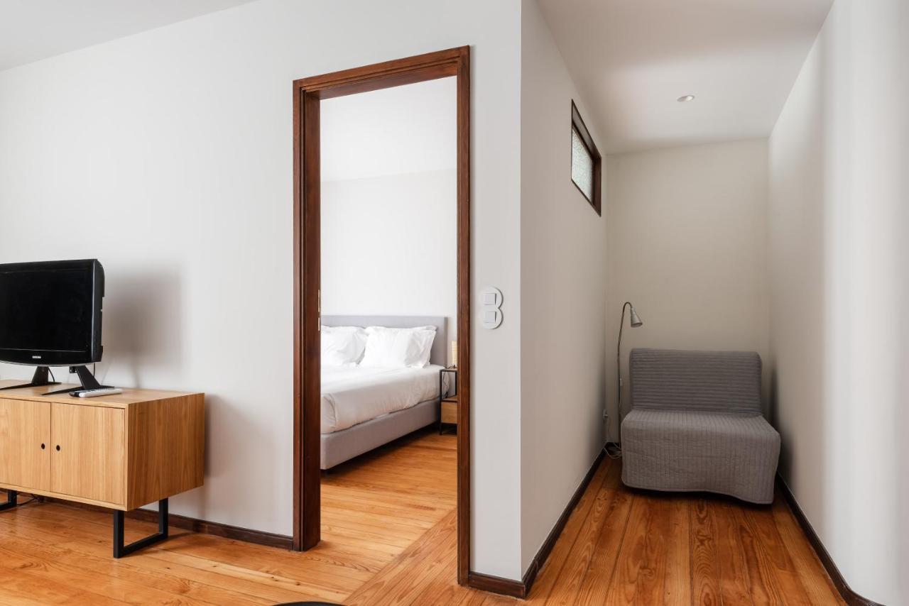 Rivoli Apartments ปอร์โต ภายนอก รูปภาพ