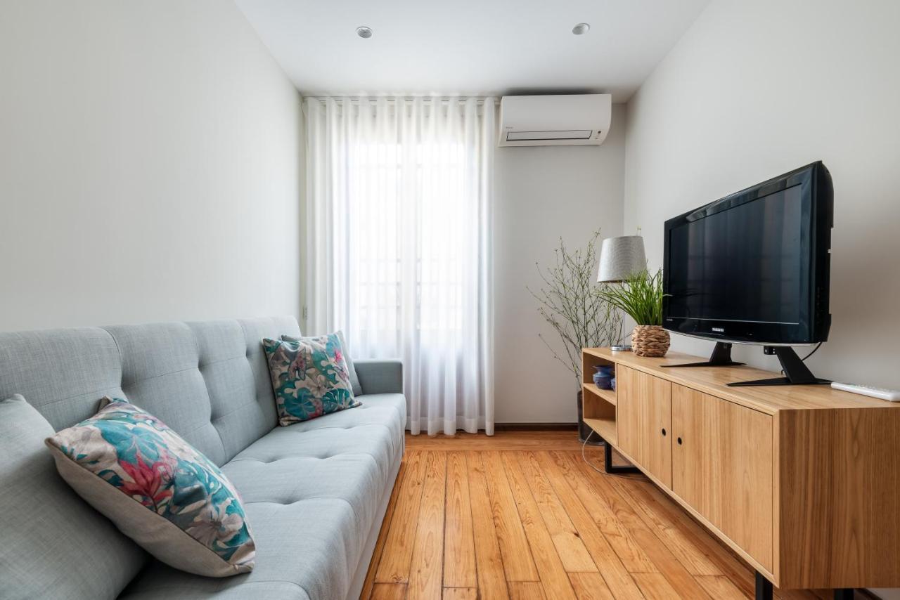 Rivoli Apartments ปอร์โต ภายนอก รูปภาพ