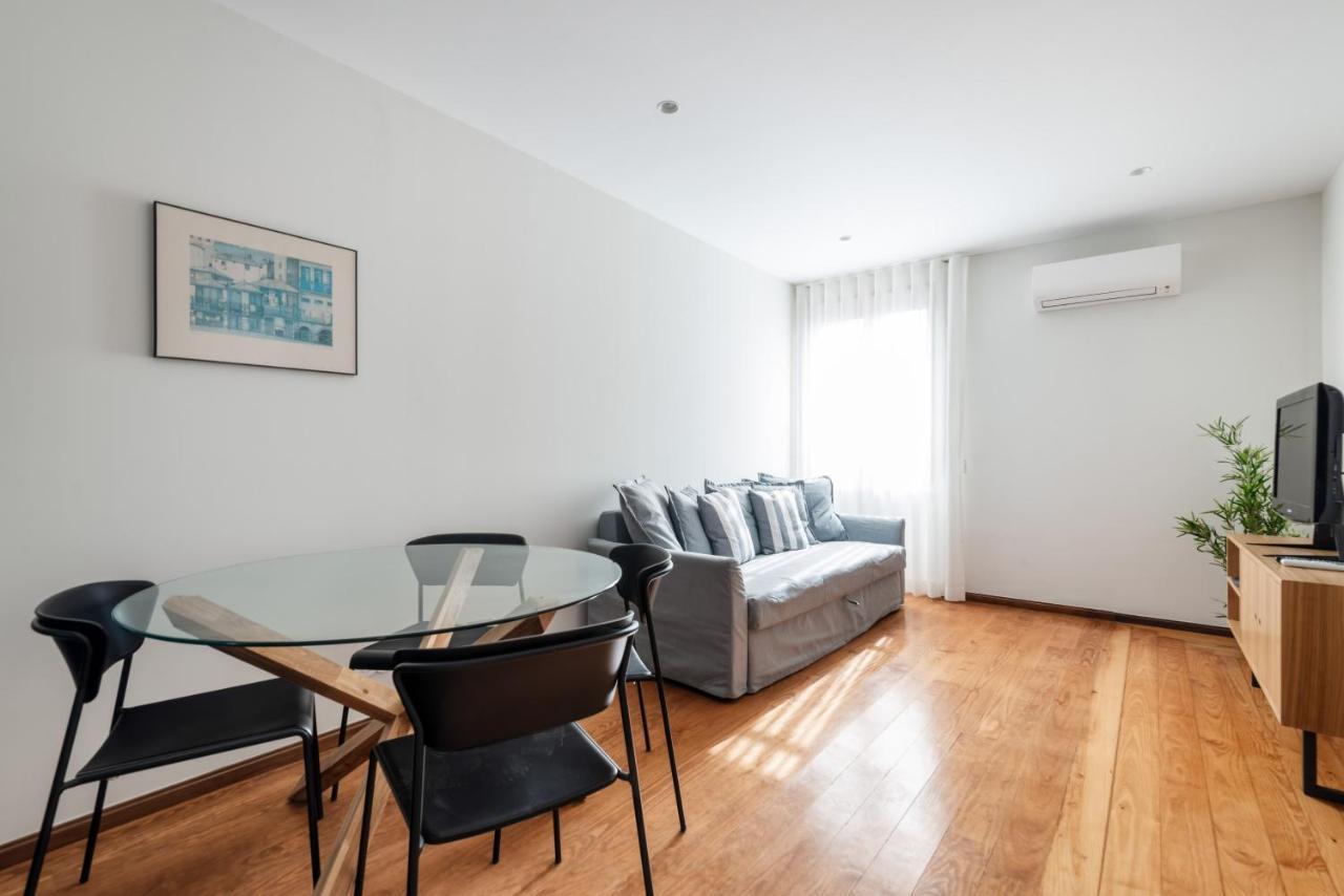 Rivoli Apartments ปอร์โต ภายนอก รูปภาพ