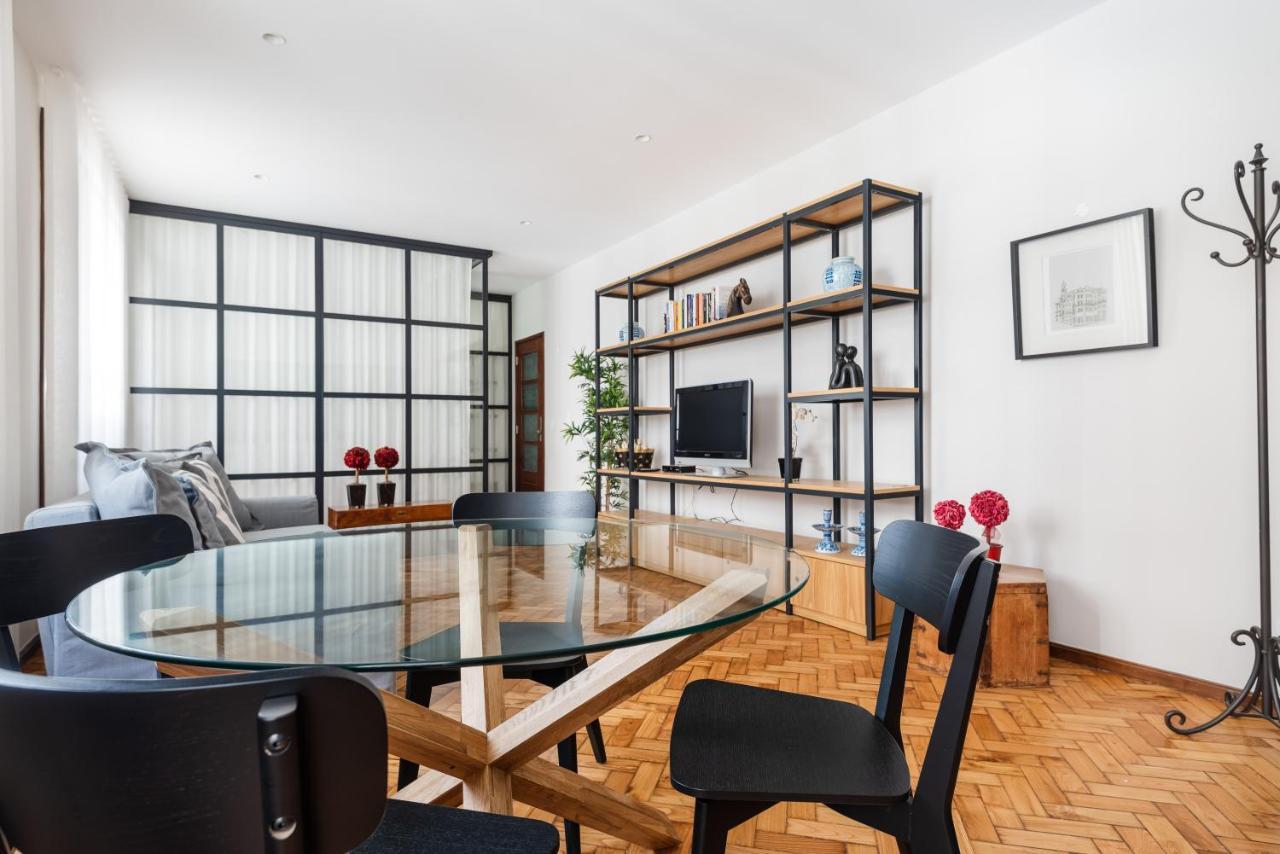 Rivoli Apartments ปอร์โต ภายนอก รูปภาพ