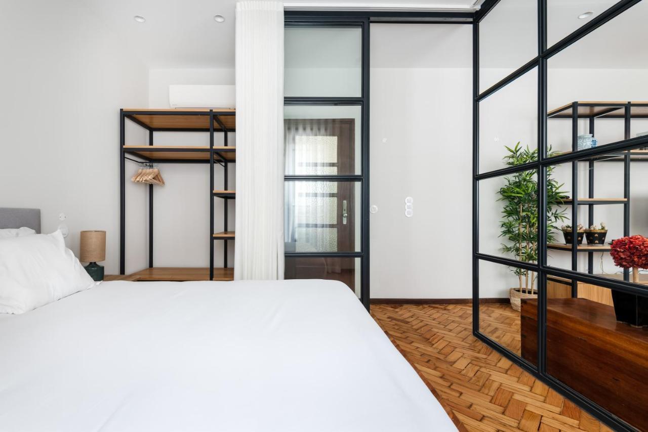 Rivoli Apartments ปอร์โต ภายนอก รูปภาพ