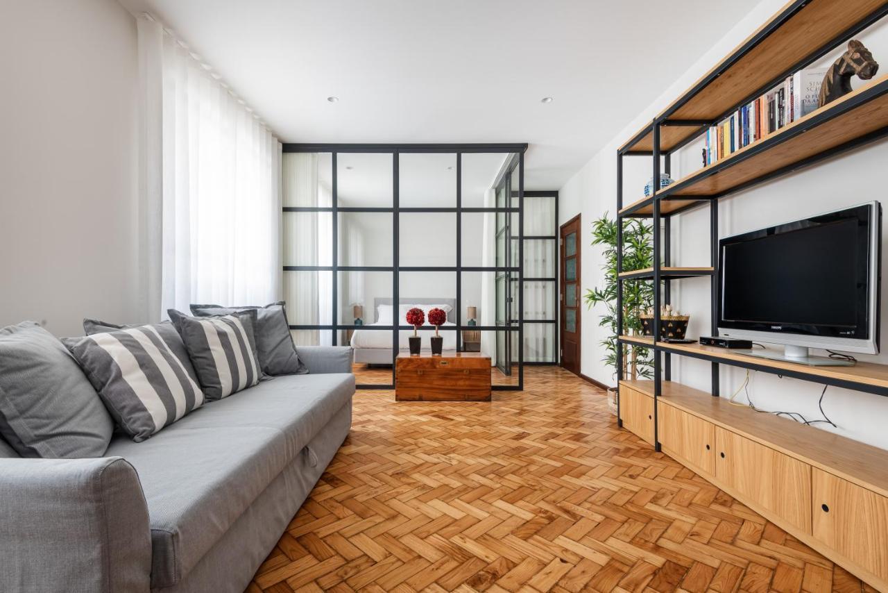 Rivoli Apartments ปอร์โต ภายนอก รูปภาพ