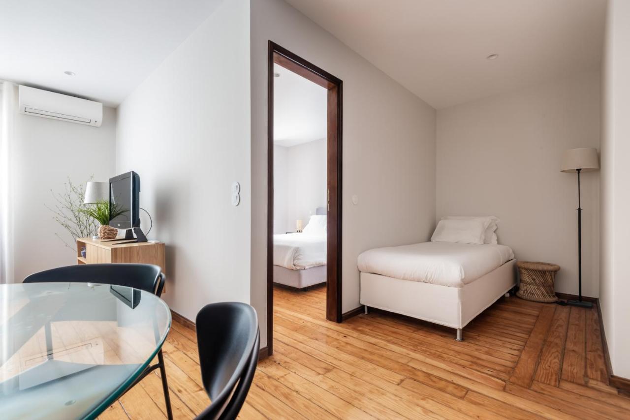 Rivoli Apartments ปอร์โต ภายนอก รูปภาพ