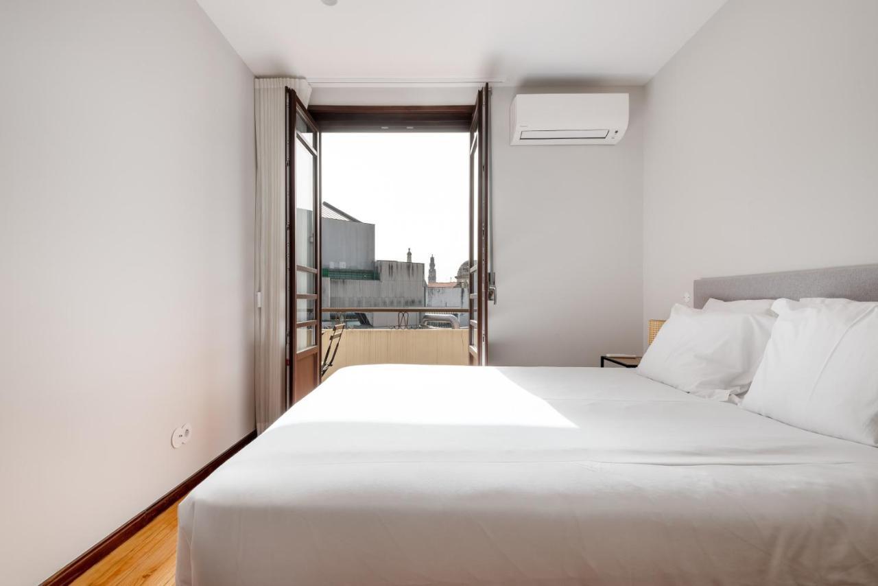 Rivoli Apartments ปอร์โต ภายนอก รูปภาพ