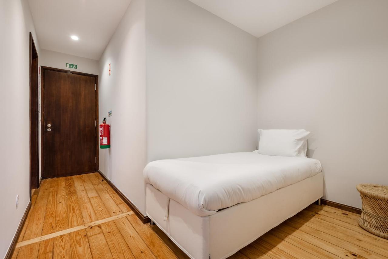 Rivoli Apartments ปอร์โต ภายนอก รูปภาพ