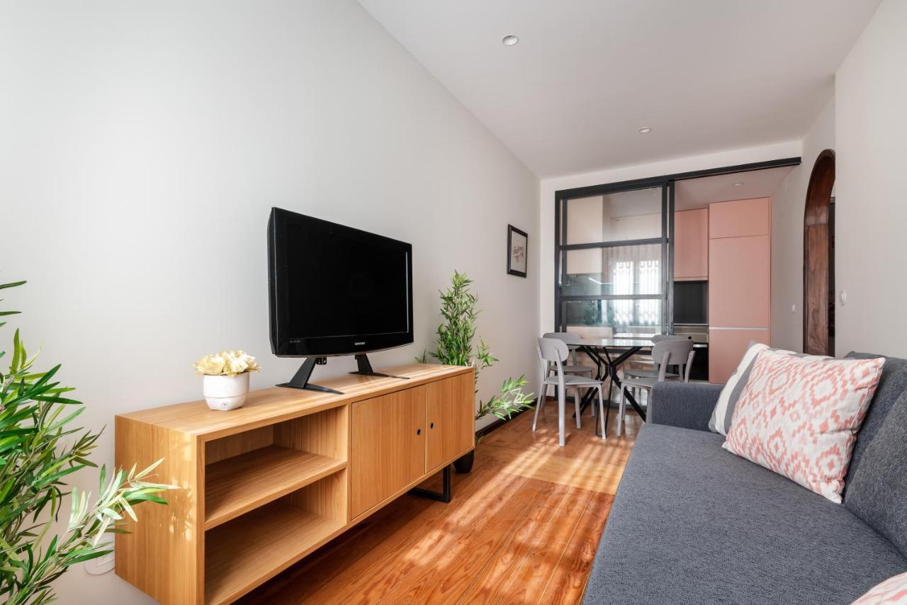 Rivoli Apartments ปอร์โต ภายนอก รูปภาพ
