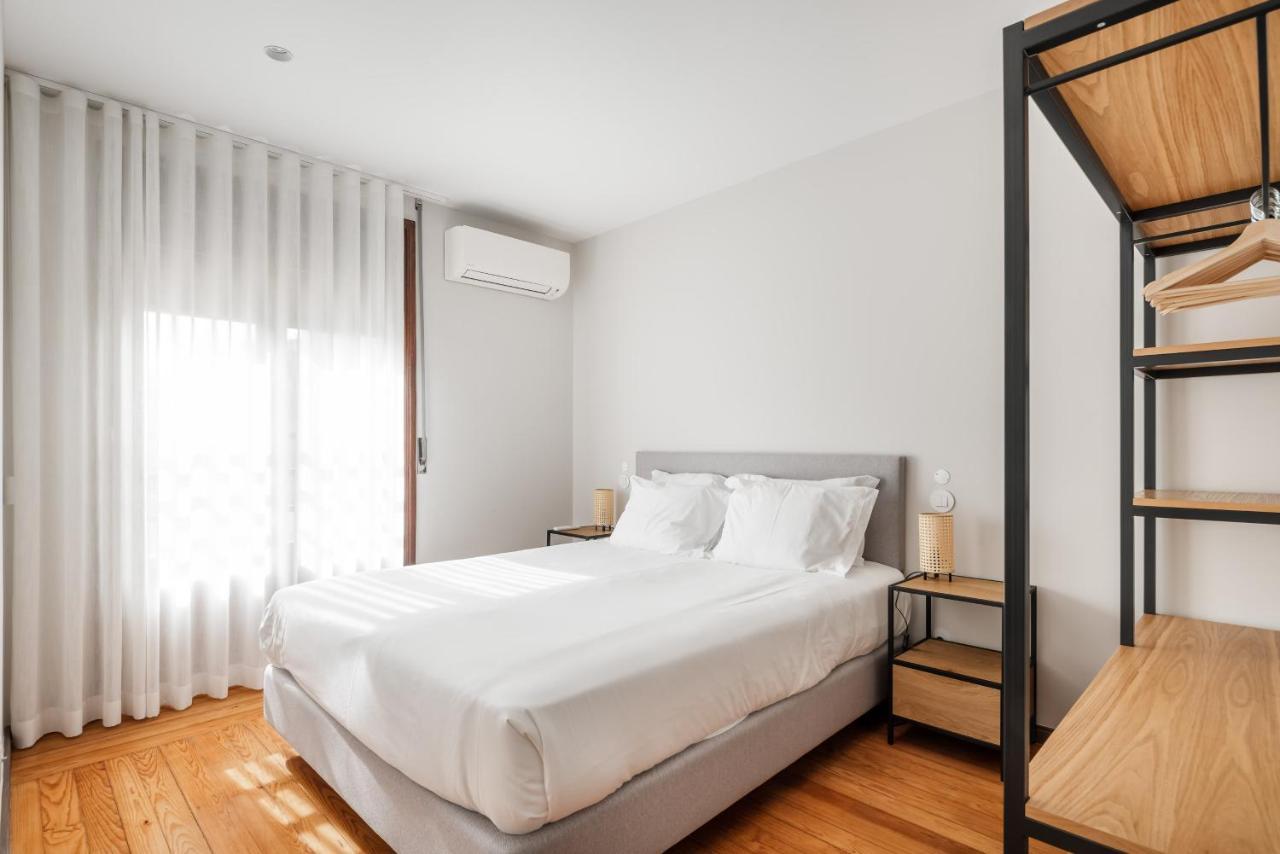 Rivoli Apartments ปอร์โต ภายนอก รูปภาพ