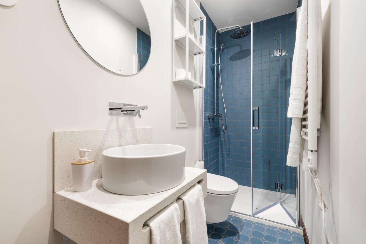 Rivoli Apartments ปอร์โต ภายนอก รูปภาพ