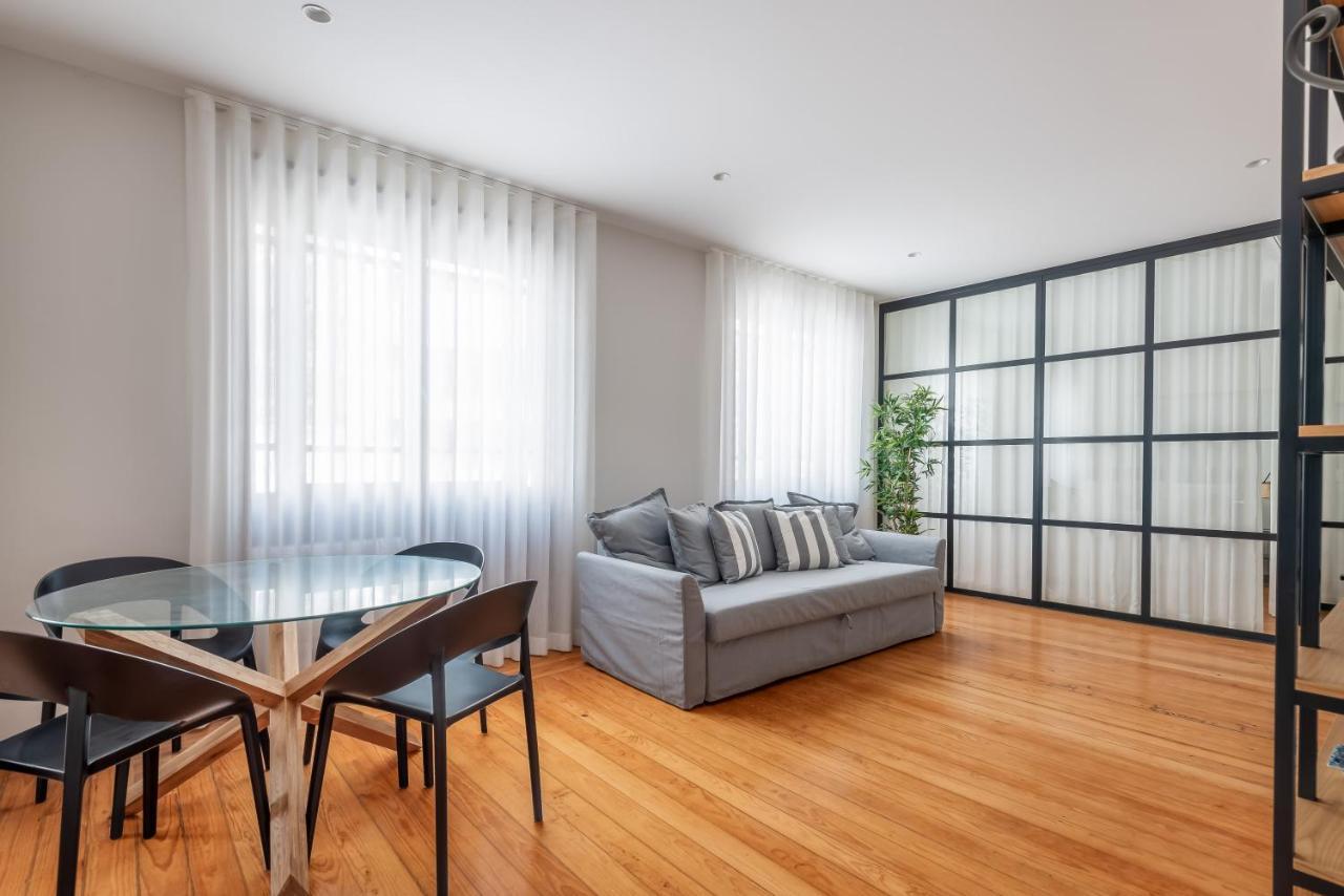 Rivoli Apartments ปอร์โต ภายนอก รูปภาพ