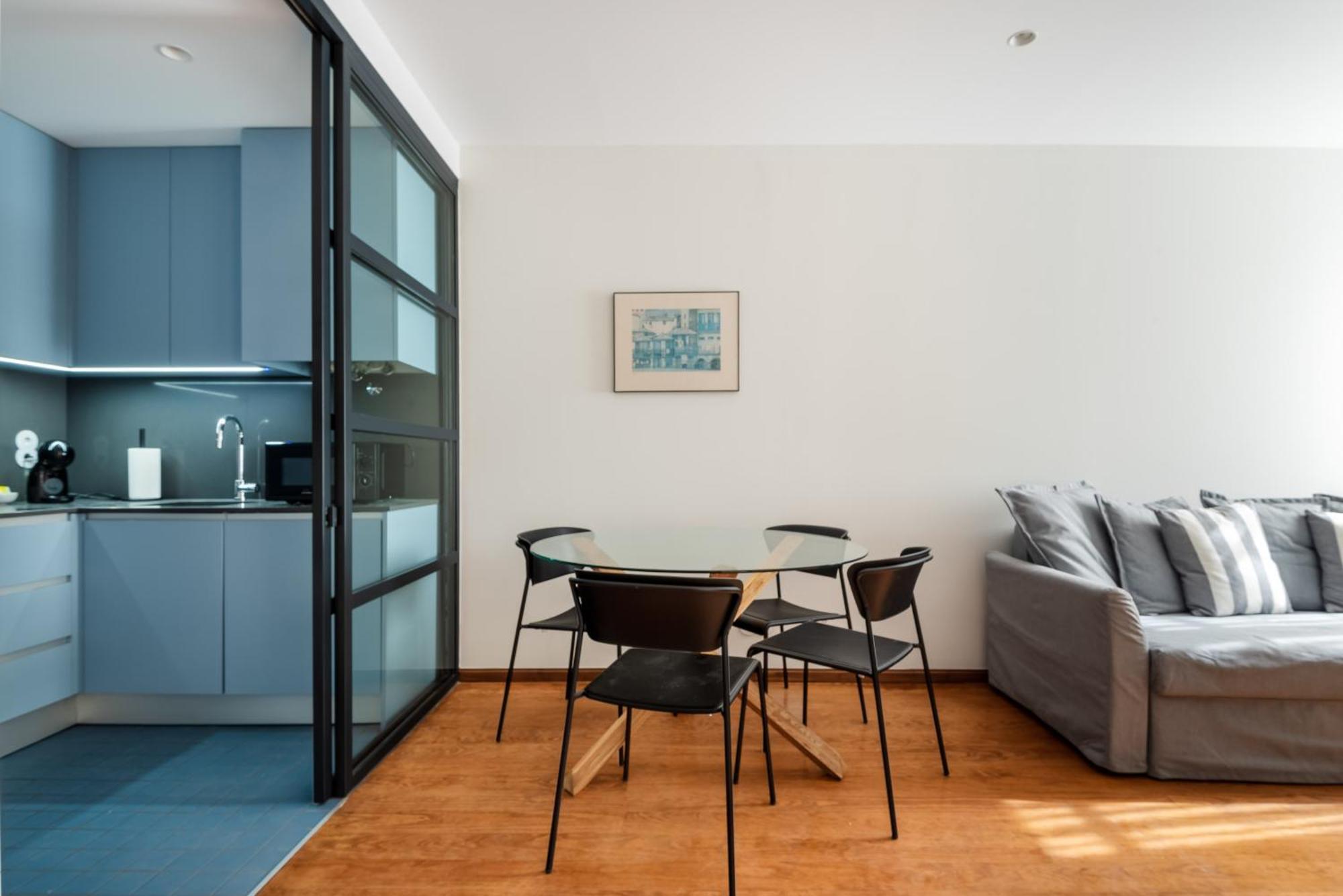 Rivoli Apartments ปอร์โต ภายนอก รูปภาพ